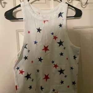 Great layering tank, worn once.